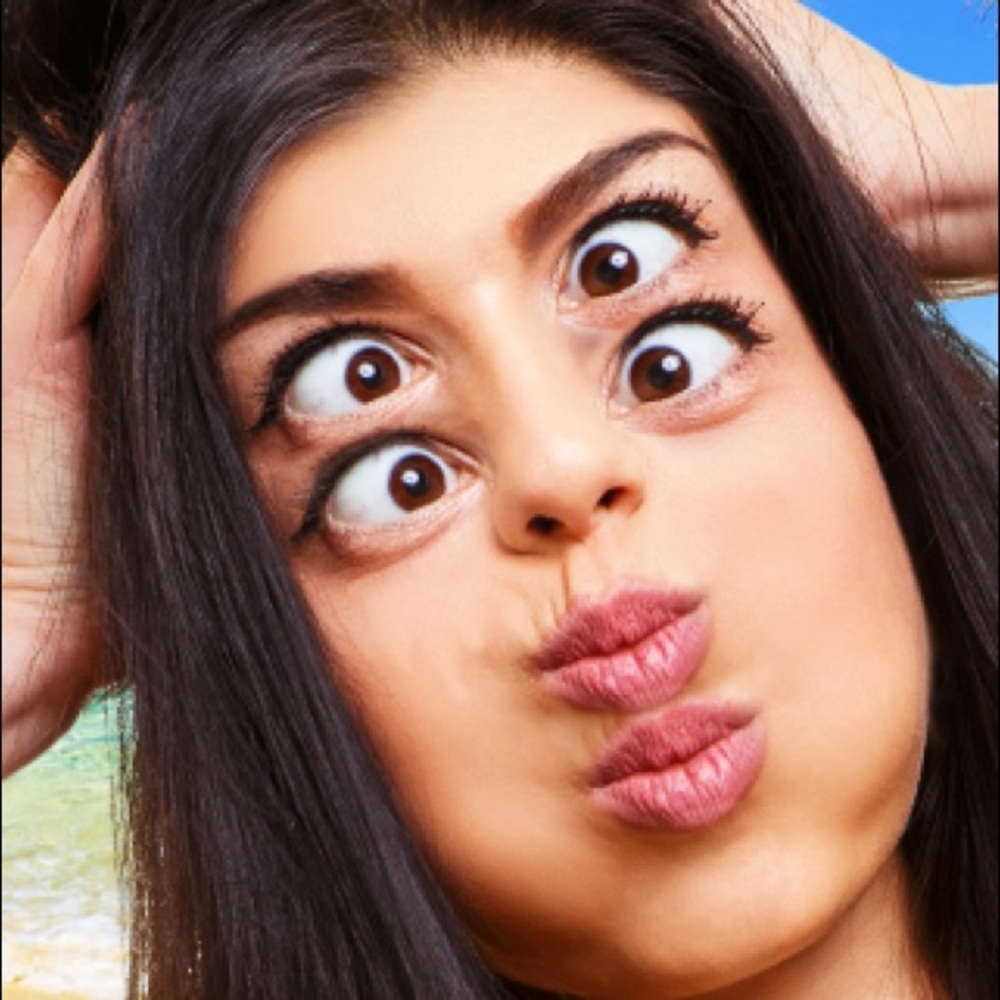 Meet your Posher, Daisy